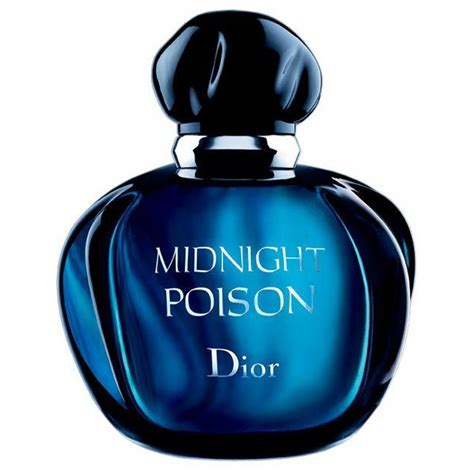 Midnight Poison Dior perfume 